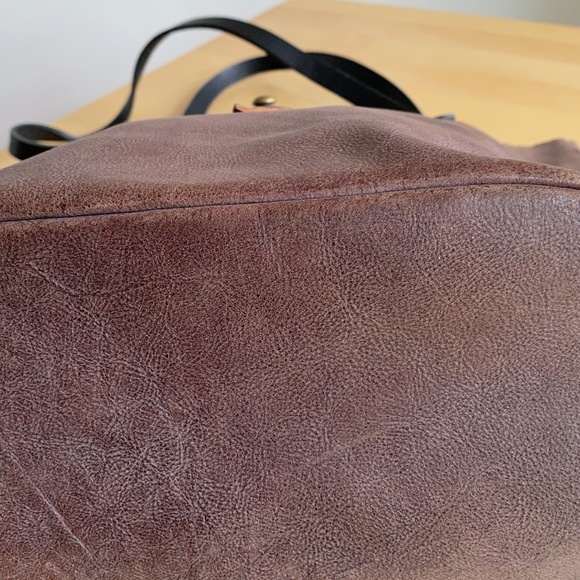 Johnny Farah "Argentina" Handbag - Picture 4 of 8